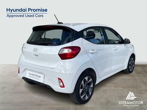 Hyundai i10 1.0 Klass  - Foto 2