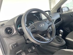 Hyundai i10 1.0 Klass  - Foto 2