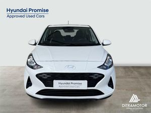 Hyundai i10 1.0 Klass  - Foto 2