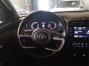 Hyundai Tucson 1.6 TGDI 110kW (150CV) Klass  - Foto 2