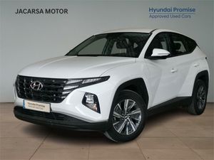 Hyundai Tucson 1.6 TGDI 110kW (150CV) Klass  - Foto 2