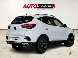 MG ZS 1.5 Luxury  - Foto 2