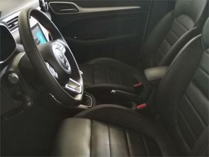 MG ZS 1.5 Luxury  - Foto 2