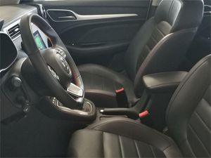 MG ZS 1.5 Luxury  - Foto 2