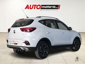 MG ZS 1.5 Luxury  - Foto 2