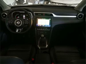 MG ZS 1.5 Luxury  - Foto 2