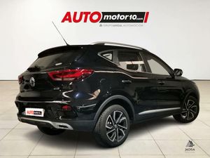 MG ZS 1.5 Luxury  - Foto 2