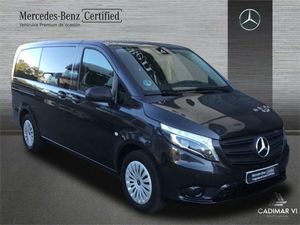 Mercedes Vito 116CDI AT 120kW Tourer Pro Larga  - Foto 2