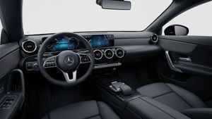 Mercedes CLA 200 D DCT Shooting Brake  - Foto 2