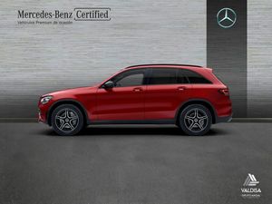 Mercedes GLC 220 d 4Matic AMG Line (EURO 6d)  - Foto 2