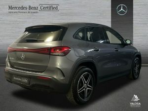 Mercedes EQA 250+  - Foto 2