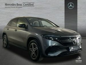 Mercedes EQA 250+  - Foto 2