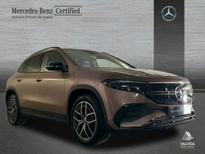 Mercedes EQA 250+  - Foto 2