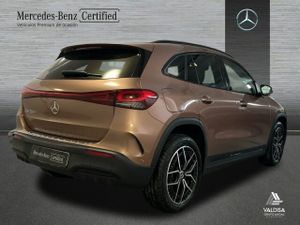 Mercedes EQA 250+  - Foto 2