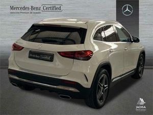 Mercedes GLA 200  - Foto 2