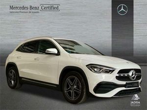 Mercedes GLA 200  - Foto 2