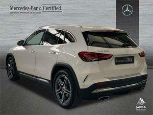 Mercedes GLA 200  - Foto 2