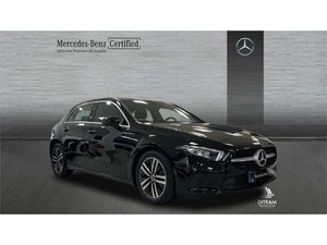 Mercedes Clase A 180 d  - Foto 2