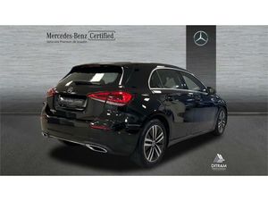 Mercedes Clase A 180 d  - Foto 2