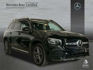 Mercedes Clase GLB 1.3 GLB 200 DCT 120KW (163CV)  - Foto 2