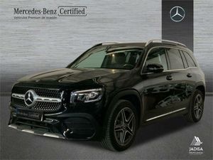 Mercedes Clase GLB 1.3 GLB 200 DCT 120KW (163CV)  - Foto 2