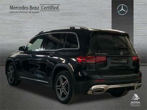 Mercedes Clase GLB 1.3 GLB 200 DCT 120KW (163CV)  - Foto 2