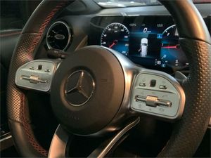 Mercedes Clase GLB 1.3 GLB 200 DCT 120KW (163CV)  - Foto 2