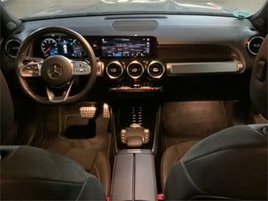 Mercedes Clase GLB 1.3 GLB 200 DCT 120KW (163CV)  - Foto 2