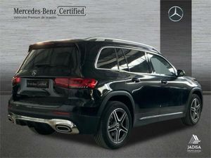 Mercedes Clase GLB 1.3 GLB 200 DCT 120KW (163CV)  - Foto 2