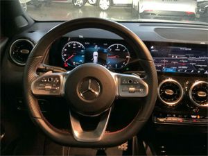 Mercedes Clase GLB 1.3 GLB 200 DCT 120KW (163CV)  - Foto 2