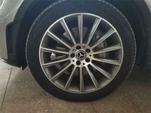 Mercedes GLC 200 d 4MATIC  - Foto 2