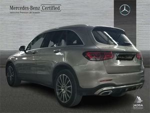 Mercedes GLC 200 d 4MATIC  - Foto 2