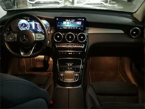 Mercedes GLC 200 d 4MATIC  - Foto 2