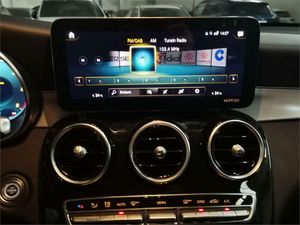 Mercedes GLC 200 d 4MATIC  - Foto 2