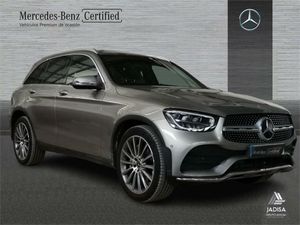 Mercedes GLC 200 d 4MATIC  - Foto 2