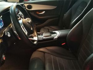 Mercedes GLC 200 d 4MATIC  - Foto 2