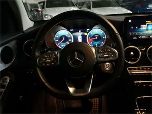 Mercedes GLC 200 d 4MATIC  - Foto 2