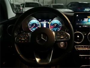 Mercedes GLC 200 d 4MATIC  - Foto 2