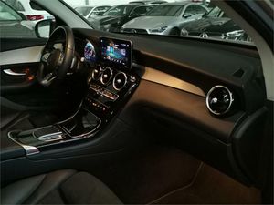 Mercedes GLC 200 d 4MATIC  - Foto 2