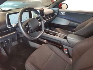 Hyundai IONIQ 6 77kWh 168kW Star RWD  - Foto 2