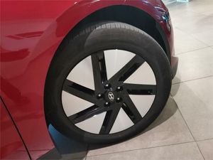 Hyundai IONIQ 6 77kWh 168kW Star RWD  - Foto 2