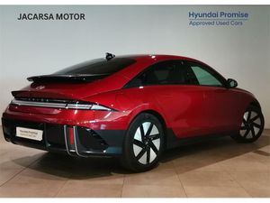 Hyundai IONIQ 6 77kWh 168kW Star RWD  - Foto 2