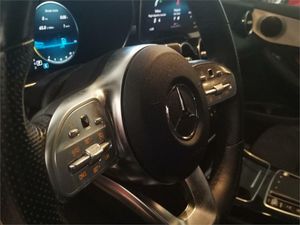 Mercedes GLC 220 d 4MATIC  - Foto 2