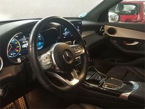 Mercedes GLC 220 d 4MATIC  - Foto 2