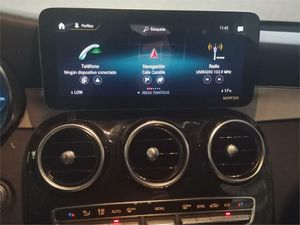 Mercedes GLC 220 d 4MATIC  - Foto 2