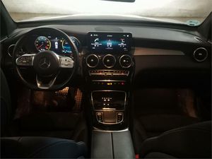 Mercedes GLC 220 d 4MATIC  - Foto 2