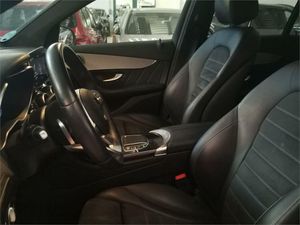 Mercedes GLC 220 d 4MATIC  - Foto 2