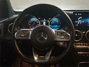 Mercedes GLC 220 d 4MATIC  - Foto 2