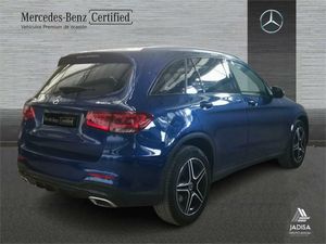 Mercedes GLC 220 d 4MATIC  - Foto 2