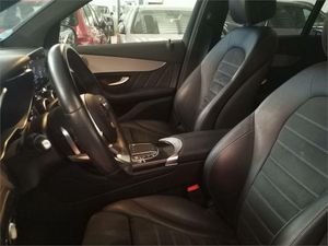 Mercedes GLC 220 d 4MATIC  - Foto 2